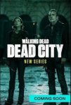 Ходячие мертвецы: Мертвый город / The Walking Dead: Dead City (2023)
