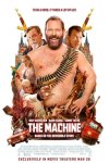 Машина / The Machine (2023)