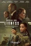 Спецназ: Львица / Special Ops: Lioness (2023)