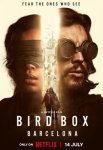 Птичий короб: Барселона / Bird Box: Barcelona (2023)