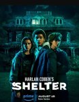 Приют / Harlan Coben's Shelter (2023)