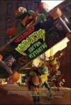 Черепашки-ниндзя: Погром мутантов / Teenage Mutant Ninja Turtles: Mutant Mayhem (2023)