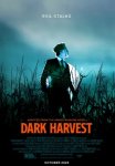 Тёмная жатва / Dark Harvest (2023)