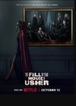 Падение дома Ашеров / The Fall of the House of Usher (2023)