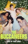  Буканьерки (сериал 2023 – ...) The Buccaneers (2023)