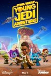  Звездные войны: Приключения юных джедаев / Star Wars: Young Jedi Adventures (2023)