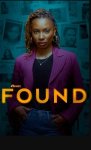 Поиски / Found (2023)