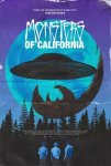 Монстры Калифорнии / Monsters of California (2023)