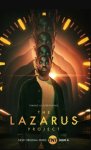 Проект «Лазарь» / The Lazarus Project (2022 - ...)