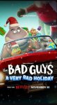 Плохие парни:Очень плохой праздник / The Bad Guys: A Very Bad Holiday (2023)