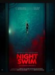 Проклятые воды / Night Swim (2024)