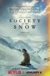 Общество снега / La sociedad de la nieve (2023)