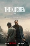 Кухня / The Kitchen (2023)