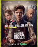 Ловкий плут / The Artful Dodger (2023)