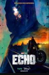 Эхо / Echo (2024)