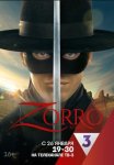 Зорро / Zorro (2024 – ...)