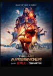 Аватар: Легенда об Аанге / Avatar: The Last Airbender (2024 – ...)