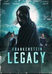 Франкенштейн: Наследие / Frankenstein: Legacy (2024)