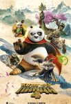 Кунг-фу Панда 4 / Kung Fu Panda 4 (2024)