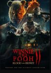 Винни-Пух: Кровь и мёд 2 / Winnie-the-Pooh: Blood and Honey 2 (2024)
