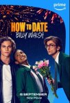 Как пойти на свидание с Билли Уолшем / How to Date Billy Walsh (2024)