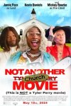 Не очередное церковное кино / Not Another Church Movie (2024) Не очередное церковное кино / Not Another Church Movie (2024)