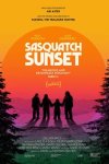 Лохматые предки / Sasquatch Sunset (2024)