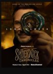 Хроники Спайдервика / The Spiderwick Chronicles (2024)