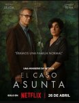 Дело Асунты / El caso Asunta (2024)