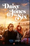 Дейзи Джонс и The Six / Daisy Jones & the Six (сериал 2023)