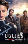 Уродина / Uglies (2024)