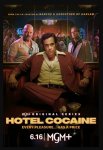 Отель «Кокаин» / Hotel Cocaine (2024 – ...)