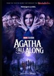 Это всё Агата / Agatha All Along (сериал 2024)