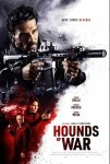 Псы войны / Hounds of War (2024)