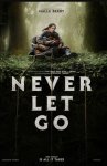 Затерянное место / Never Let Go (2024)