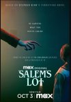 Жребий / Salem's Lot (2024)