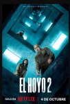 Платформа 2 / El hoyo 2 (2024)