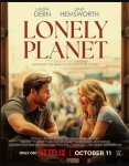 Одинокая планета / Lonely Planet (2024)