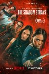 Блуждающая тень / The Shadow Strays (2024)