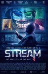 Стрим / Stream (2024)