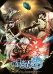 Цепные хроники: Свет Геккейтаса / Chain Chronicle: Haecceitas no Hikari (сериал 2017)