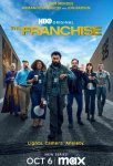 Франшиза / The Franchise (2024 – ...)