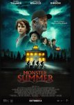 Чудовищное лето / Monster Summer (2024)