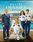 Доктор Одиссей / Doctor Odyssey (сериал 2024 – ...)