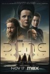 Дюна: Пророчество / Dune: Prophecy (2024 – ...)