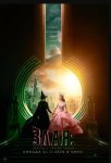Злая: Сказка о ведьме Запада / Wicked: Part I (2024) Злая: Сказка о ведьме Запада / Wicked: Part I (2024)