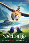 Завороженные / Spellbound (2024)