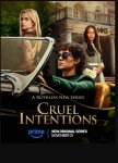 Жестокие игры / Cruel Intentions (2024 – ...)