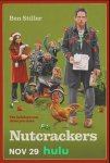 Щелкунчики / Nutcrackers (2024)