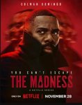 Помешательство / The Madness (сериал 2024)